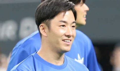 引退の斎藤佑樹氏がインスタ開設　情報発信の大切さ「杉谷拳士を見ていて感じました」