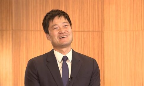 紫綬褒章に金メダリストも　国枝慎吾選手「身が引き締まる」