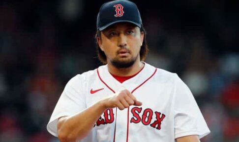 【MLB】澤村拓一の評価は及第点の「B－」　地元紙がメジャー1年目を“採点”「通用すると証明」