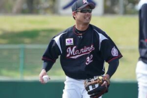 ロッテが石崎、永野、宗接、松田ら5選手に戦力外を通告　高濱卓也は現役引退へ