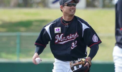 ロッテが石崎、永野、宗接、松田ら5選手に戦力外を通告　高濱卓也は現役引退へ