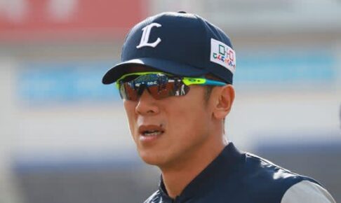 西武が来季組閣を発表 松井稼頭央氏が1軍ヘッド、前鷹・平石洋介氏が打撃コーチ 西武が来季組閣を発表 松井稼頭央氏が1軍ヘッド、前鷹・平石洋介氏が打撃コーチ