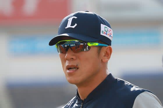 西武が来季組閣を発表 松井稼頭央氏が1軍ヘッド、前鷹・平石洋介氏が打撃コーチ 西武が来季組閣を発表 松井稼頭央氏が1軍ヘッド、前鷹・平石洋介氏が打撃コーチ