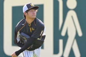 阪神“頭”は迷わず高橋「初戦を勝つことが大事」日本一への道筋語る　佐藤義則氏が提言