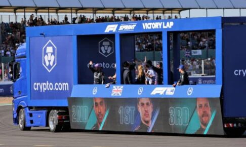 2022年のF1は6戦でスプリント予選を実施か。獲得ポイントの増加や、ポールポジションの決定方法を議論中