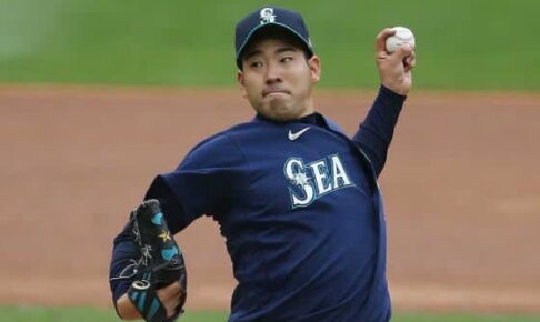 【MLB】菊池雄星がFAに　選手、球団ともにオプション行使せず　米メディア報じる