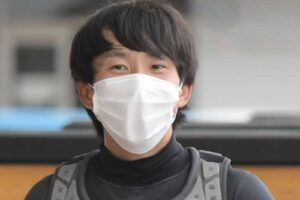 タイトルホルダー　横山和とのコンビで有馬記念へ