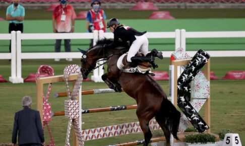 近代五種から馬術を除外へ　28年五輪視野に新種目