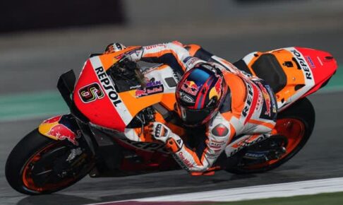 ステファン・ブラドル、欠場するマルク・マルケスの代役で参戦／MotoGP第17戦アルガルベGP