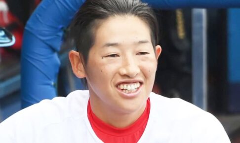 ビックカメラ高崎が3連覇　上野由岐子「濃い1年、疲れました」