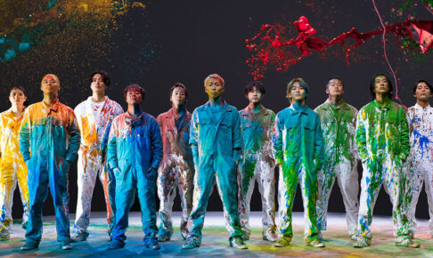 【ダンス】日本発・世界初の「D.LEAGUE」セカンドシーズン開幕、2年目の熱波を浴びて