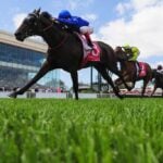 【中京記念2026予想／過去10年データ】1番人気が1勝の一方で5番人気以下が4勝　焦熱のマイル重賞に穴馬激走の予感