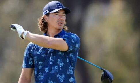 石川遼が副会長を辞任の意向、今週大会も辞退　「ファンの皆様にはご心配をおかけしています」