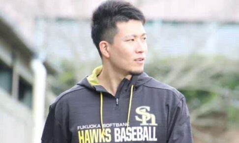 鷹・千賀滉大、ポスティングでのMLB挑戦は「無理だと思います」　かねて球団に要望も