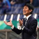 「常にコンディションが良く、強い」オランダ代表クーマン監督、日本に警戒感も……ポイントに挙げたのは酷暑「大きな問題」