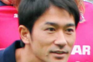 元日本代表　長崎FW玉田圭司が現役引退　11月11日11時11分に発表