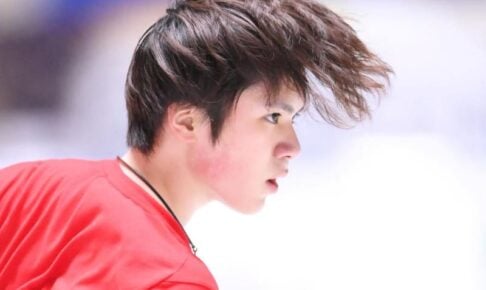 宇野昌磨が圧巻デモ　4種4回転ほぼミスなし　3年ぶりGP優勝へ「すべてが今、向上」