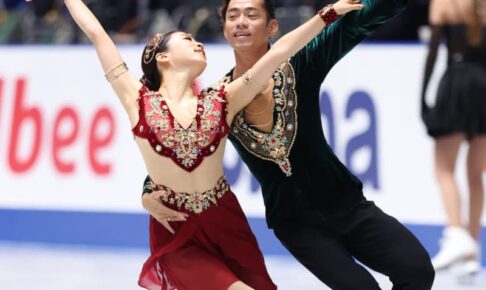 【フィギュア】過去最大級の進化！　〝かなだい〟が結束強めた米国での感性の磨き合いとは