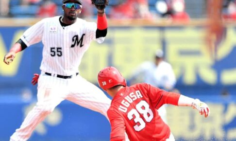 走れ！広島　盗塁増やせ　北別府氏「足を使わにゃチームは変えられん」