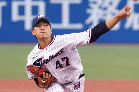 奥川、高橋の快投で日本S進出に王手の燕 球団OBが解説する高津監督の“戦略” 奥川、高橋の快投で日本S進出に王手の燕 球団OBが解説する高津監督の“戦略”