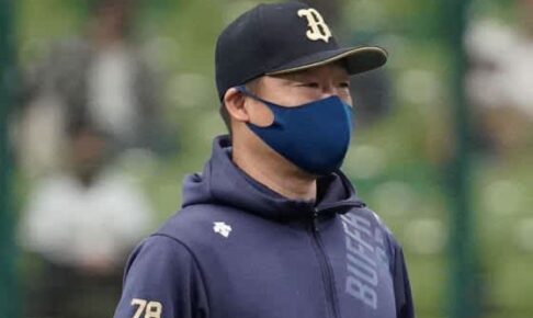 オリックス、9回バスター2連発の“中嶋マジック”　25年ぶり日本S進出「しんどかった」