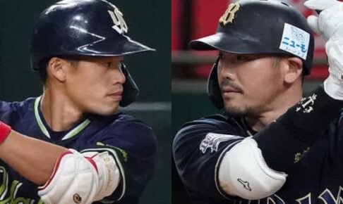 日本一に絶対必要な“シリーズ男”は誰？　ヤクルトは4割男、オリは3人の中軸に注目