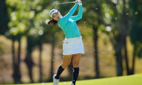 小祝さくらは予選落ちで賞金女王の可能性が“消滅”「これも実力」