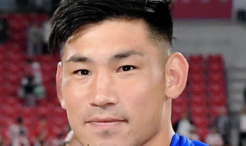 ラグビー日本代表　格下ポルトガルに辛勝も中村主将「勝って進むことが大事」反則の多さ改善なし