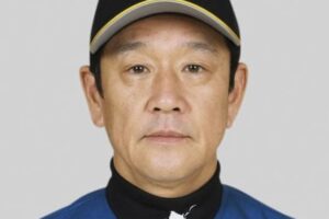 野球代表監督、栗山氏に一本化　今季まで日本ハムで指揮