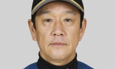 野球代表監督、栗山氏に一本化　今季まで日本ハムで指揮
