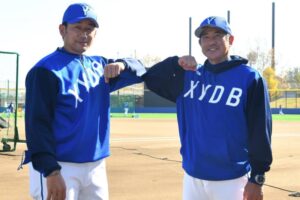 DeNA・石井琢朗コーチ「浦島太郎状態です」13年ぶり古巣　2軍施設激変に驚き