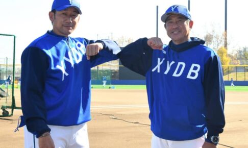 DeNA・石井琢朗コーチ「浦島太郎状態です」13年ぶり古巣　2軍施設激変に驚き