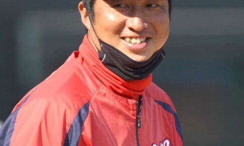 広島　来季の全コーチスタッフ発表　高橋建氏が投手コーチ、東出輝裕氏が1軍野手総合