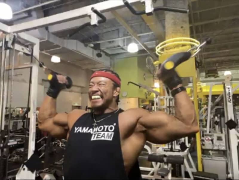 【RIZIN】北村克哉がボビー制裁予告「コントみたいな雰囲気を作っていたのが許せない」 【RIZIN】北村克哉がボビー制裁予告「コントみたいな雰囲気を作っていたのが許せない」