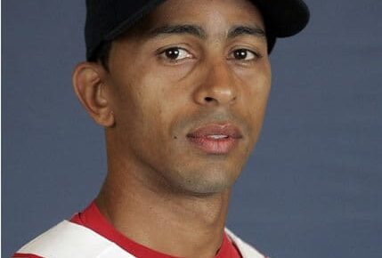 元Rソックスのルーゴさん死去