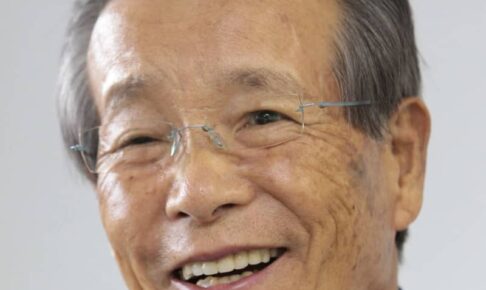 元広島監督“名将”古葉竹識氏が死去　85歳　75年にカープ初のリーグ優勝、黄金時代築く