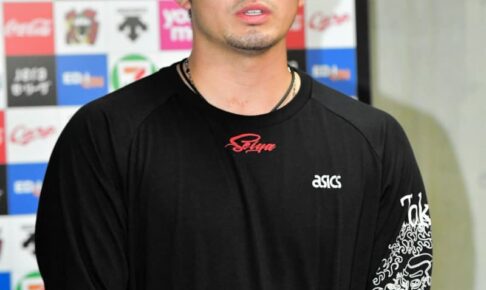 鈴木誠也メジャー挑戦　争奪戦は必至　球団スカウト「代理人は強気の額を求める」