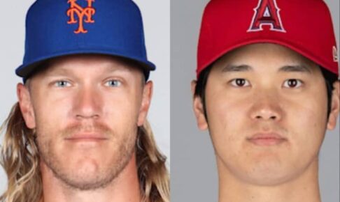 大谷所属エンゼルス、右肘手術明けシンダーガードと1年24億円合意報道「大きな賭け」