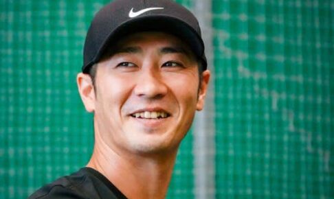 西岡剛、ホリエモン新球団の初代監督に就任　球団発表、選手も兼任