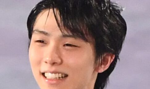 羽生結弦が見据える壮大な「夢」　ロシア杯回避も心配ご無用のワケ