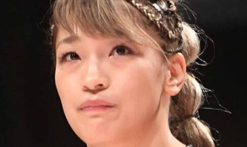 【RIZIN】RENAが山本美憂迎撃へ決意表明「ハッピーエンドにはさせないぞ」