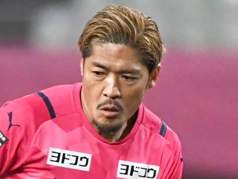 C大阪 大久保嘉人が引退「苦しいことが一番多かった それが自分を強くしてくれた」 C大阪 大久保嘉人が引退「苦しいことが一番多かった それが自分を強くしてくれた」