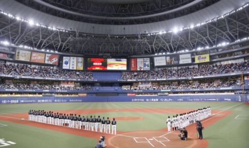 日本シリーズで勝つチームの「条件」とは？　ヤクルトかオリックスか、注目すべき3つのポイント