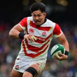 【ラグビーW杯】日本代表、予選突破へカギ握る“開始10分間” 勝負のイングランド戦に「キーマン」が満を持して復帰へ 【ラグビーW杯】日本代表、予選突破へカギ握る“開始10分間” 勝負のイングランド戦に「キーマン」が満を持して復帰へ