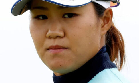 【CMEツアー選手権】畑岡奈紗が6アンダーの19位に浮上　笹生優花は29位に後退