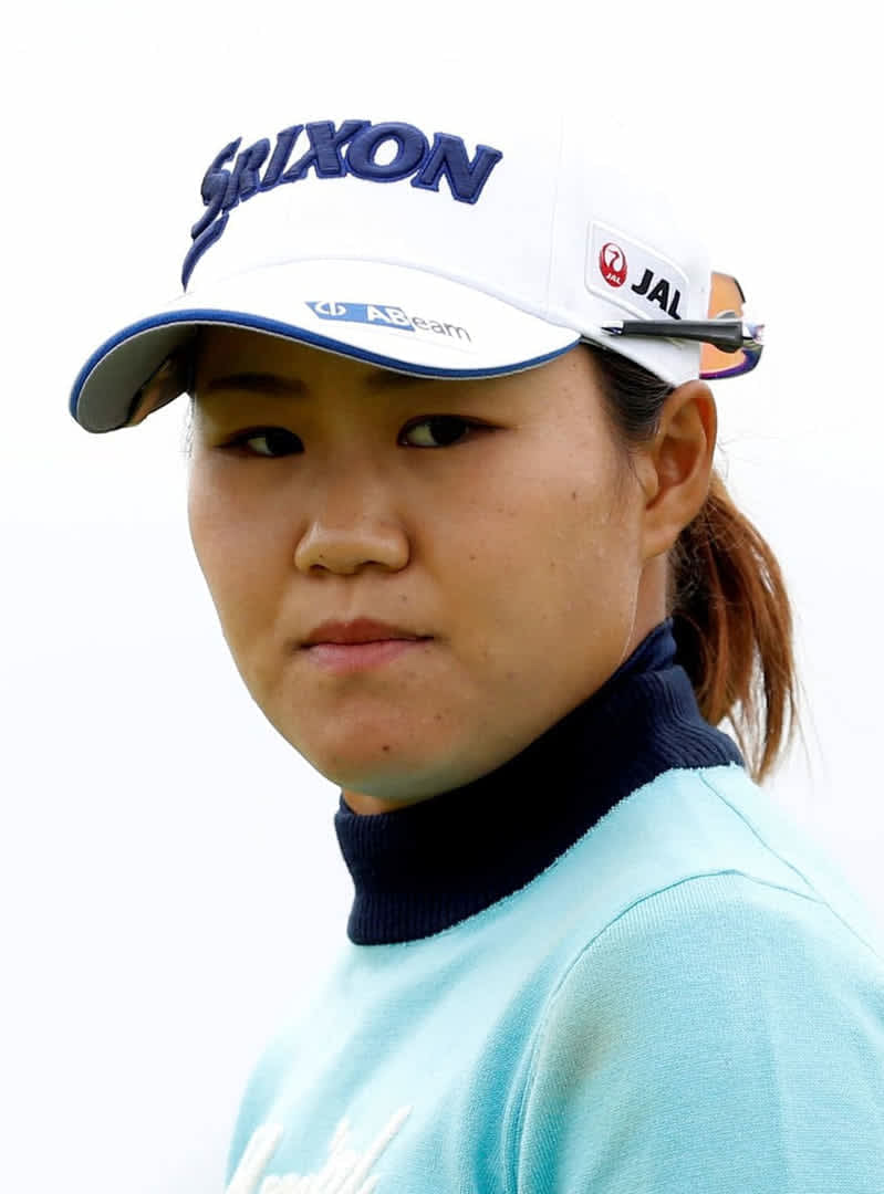 【CMEツアー選手権】畑岡奈紗が6アンダーの19位に浮上 笹生優花は29位に後退 【CMEツアー選手権】畑岡奈紗が6アンダーの19位に浮上 笹生優花は29位に後退