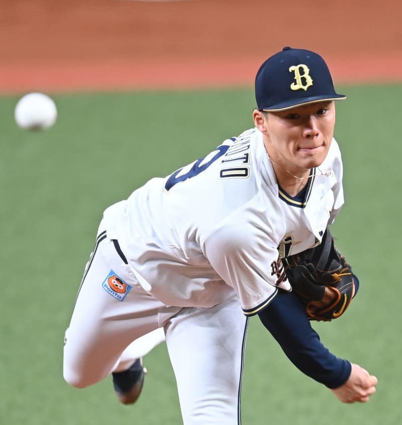オリックスが先勝!吉田正の一打で大逆転サヨナラ勝ち オリックスが先勝!吉田正の一打で大逆転サヨナラ勝ち
