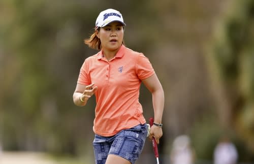34年ぶりの日本人賞金女王誕生ならず… 畑岡奈紗は2位、コ・ジンヨンが年間女王に 34年ぶりの日本人賞金女王誕生ならず… 畑岡奈紗は2位、コ・ジンヨンが年間女王に