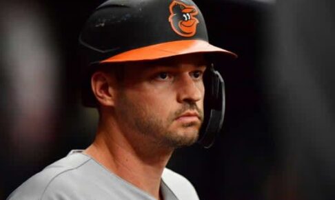 【MLB】がんから復活果たした大リーガーの告白…人知れず再発の恐怖と戦った2週間