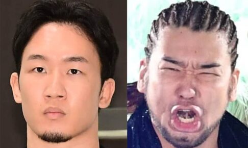 シバターが朝倉未来“路上ファイト企画”に警告「1番悪いのはABEMA」「未来は実力不足」
